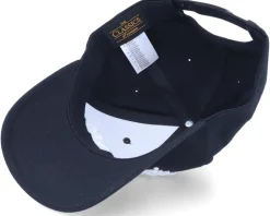 3D Hope Black Adjustable - Blackletter