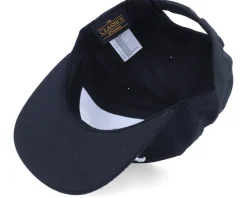 3D Legend Black Snapback