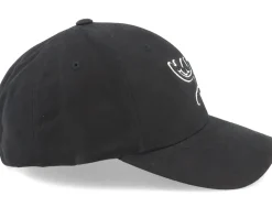 3d Moose Waxed Black Adjustable - Hunter