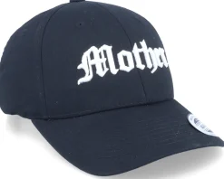 3D Mother Black Adjustable - Blackletter