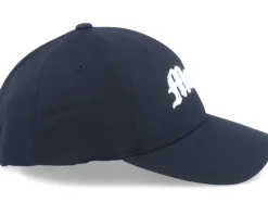 3D Mother Black Adjustable - Blackletter