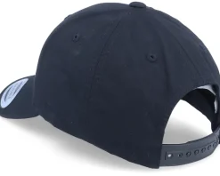 3D Queen Black Adjustable - Blackletter