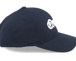 3D Queen Black Adjustable - Blackletter