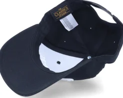 3D Queen Black Adjustable - Blackletter