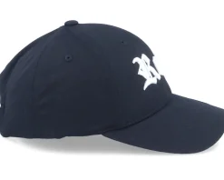 3D Royal Black Adjustable