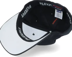 3D Triquetra Black Flexfit - Iconic