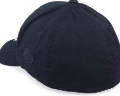 D20 Wings Ornament Black - Flexfit