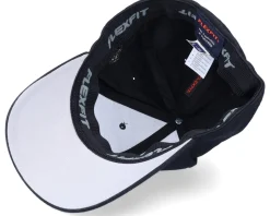 D20 Wings Ornament Black - Flexfit