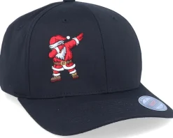 Dabbing Santa Black Flexfit - Iconic