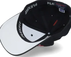 Dabbing Santa Black Flexfit - Iconic