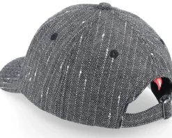 Dad Nister Soft Low Baseball Licorice Dad Cap - Upfront