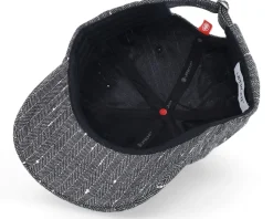 Dad Nister Soft Low Baseball Licorice Dad Cap - Upfront