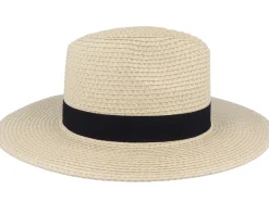 Dakota Panama Natural Straw Hat - Rip Curl