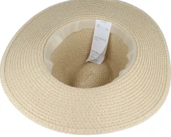 Dakota Panama Natural Straw Hat - Rip Curl