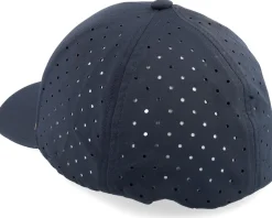Dale Cap Mesh Black Flexfit - J.Lindeberg