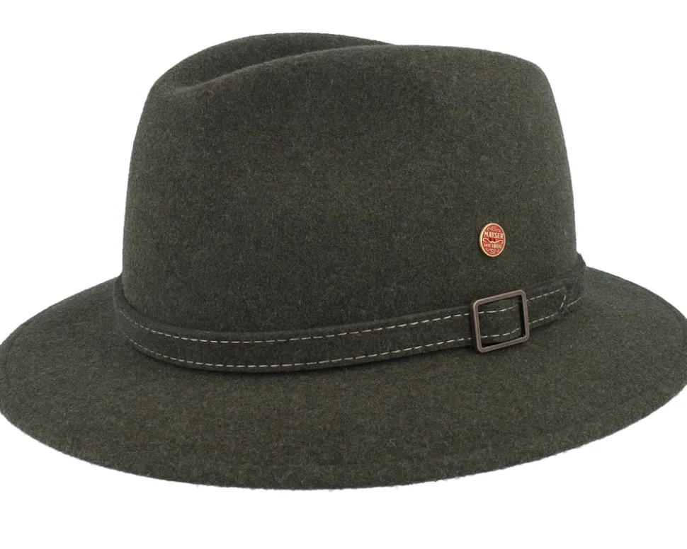 Dale Trekking Green Traveller - Mayser