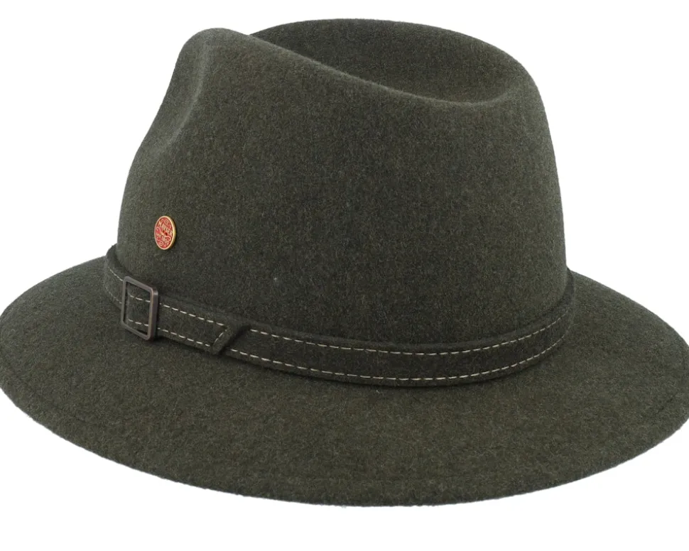 Dale Trekking Green Traveller - Mayser