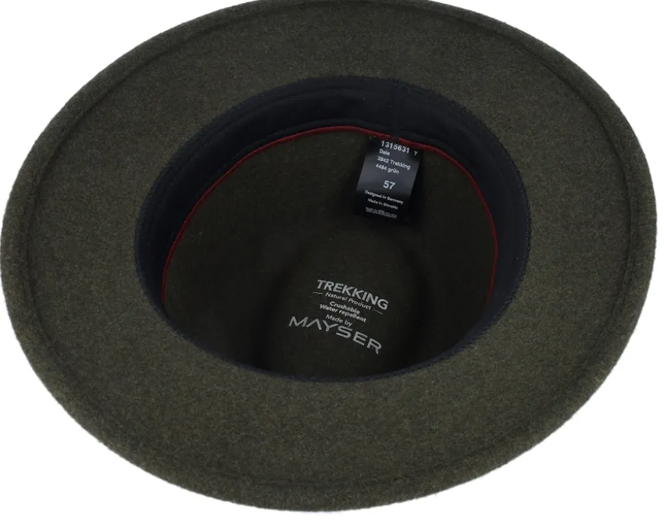 Dale Trekking Green Traveller - Mayser