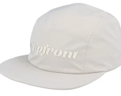 Dallas Khaki 5-Panel - Upfront