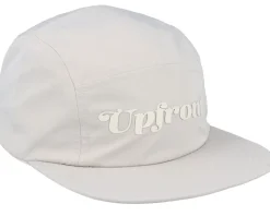 Dallas Khaki 5-Panel - Upfront