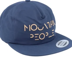 Danbangm Nos Unfitted Night Sky Strapback - Maloja