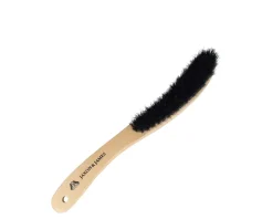 Dark Bristles Felt Hat Brush - Jaxon & James