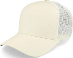 Dark Forest/Black/Pink A-frame Trucker - Equip