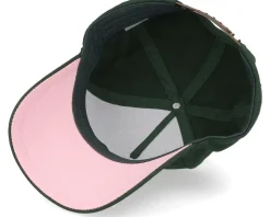 Dark Green/Pink A-frame Adjustable - Equip - Equip