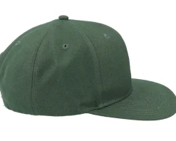Dark Green/Pink Snapback - Equip