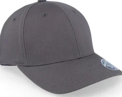 Dark Grey 110 Adjustable - Flexfit
