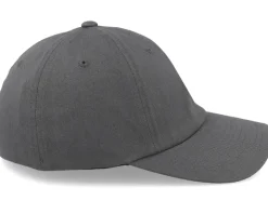 Dark Grey Dad Cap - Flexfit