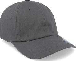 Dark Grey Dad Cap - Flexfit
