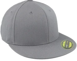 Dark Grey Premium 210 Fitted - Flexfit