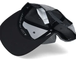 Dark Grey/Black 110 Adjustable - Flexfit