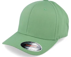 Dark Leaf Green Flexfit - Flexfit