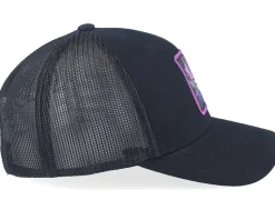Dark Magician Black Trucker - Yu-Gi-Oh