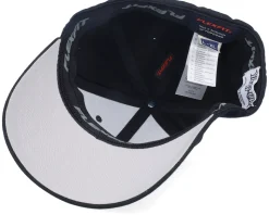 Dark Magician Engraved Black Flexfit - Yu-Gi-Oh