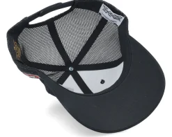 Dark Magician Girl Black Trucker - Yu-Gi-Oh