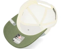 Daughter In A Rocker Grey/Birch/Army Trucker - Public Domain