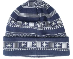 Dawn Indigo Cuff - Lyle & Scott