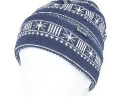 Dawn Indigo Cuff - Lyle & Scott