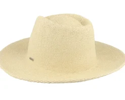Dayton Basic Cb Straw Rancher Natural Straw Hat - Brixton