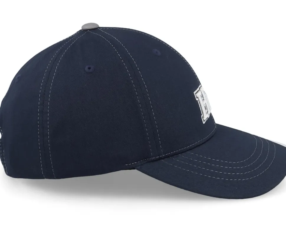 Daytona 6-panel Cv Navy Adjustable - HUF