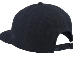DC 1994 Black Strapback - DC