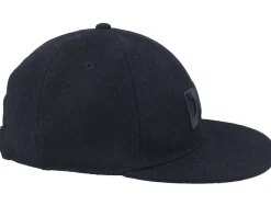DC 1994 Black Strapback - DC