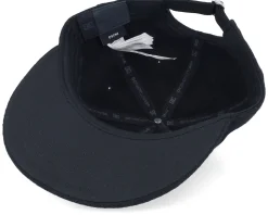 DC 1994 Black Strapback - DC