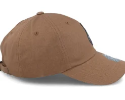 Death Reaper Color Patch Tan Dad Cap - Critiql Hit