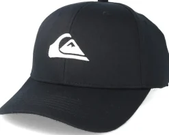 Decades Black Adjustable - Quiksilver