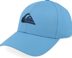 Decades Coronet Blue Adjustable - Quiksilver