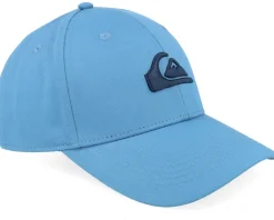 Decades Coronet Blue Adjustable - Quiksilver